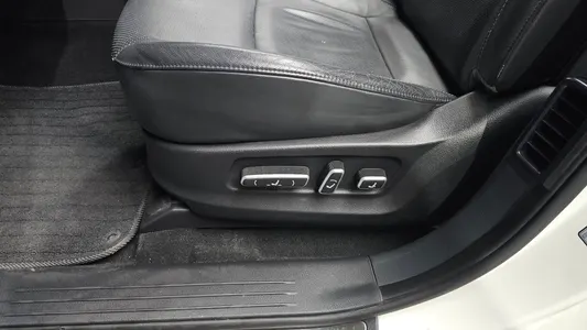 Hyundai 베라크루즈 2WD 300VX 2011 32
