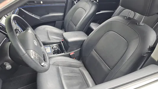 Hyundai 베라크루즈 2WD 300VX 2011 27