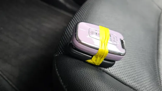 Hyundai 베라크루즈 2WD 300VX 2011 28