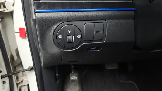 Hyundai 베라크루즈 2WD 300VX 2011 29