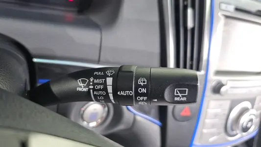 Hyundai 베라크루즈 2WD 300VX 2011 30