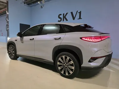 BYD 7 2026 4