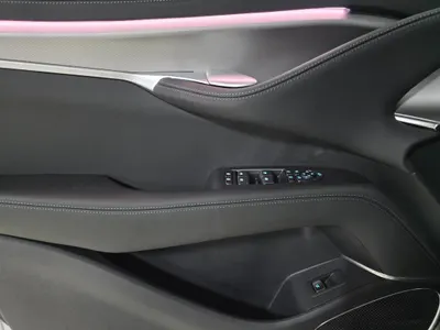 BYD 7 2026 13