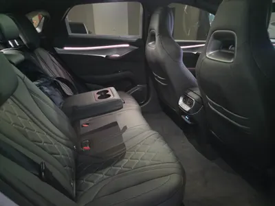 BYD 7 2026 16