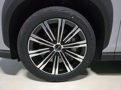 BYD 7 2026 18