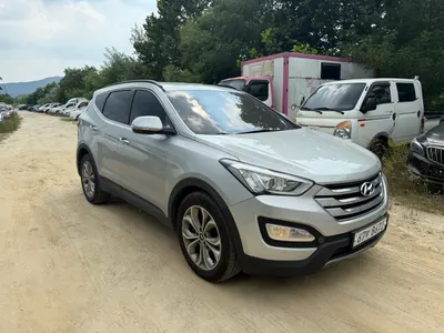 Hyundai DM (e-VGT) 2.0 2WD 2015 6