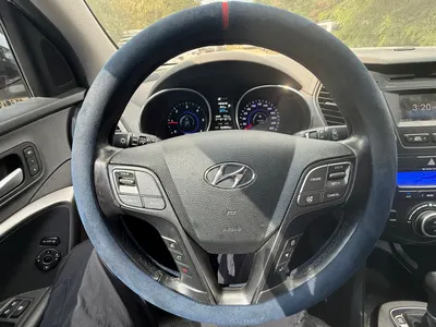 Hyundai DM (e-VGT) 2.0 2WD 2015 13