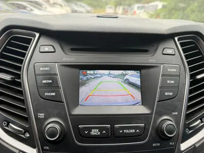 Hyundai DM (e-VGT) 2.0 2WD 2015 15