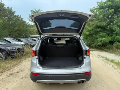 Hyundai DM (e-VGT) 2.0 2WD 2015 17