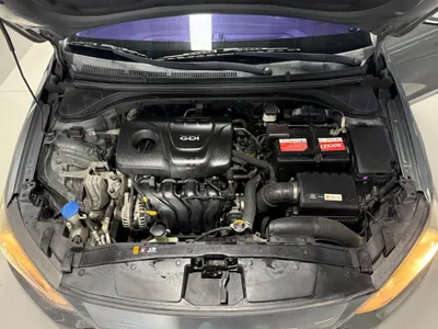 Hyundai AD 1.6 GDI 2016 6