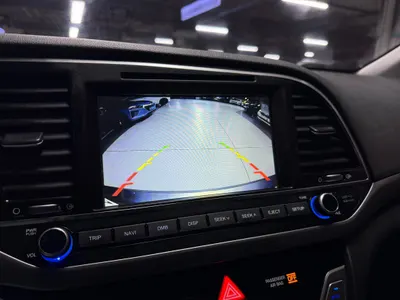 Hyundai AD 1.6 GDI 2016 16