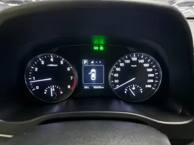 Hyundai AD 1.6 GDI 2016 19