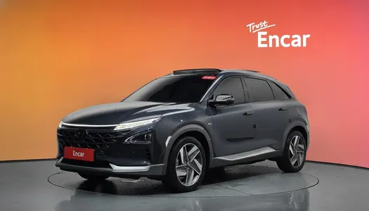 Hyundai 2019