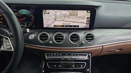 Mercedes-Benz E-Class W213 E250 2023 15
