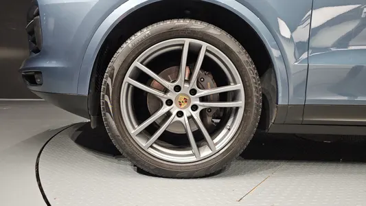 Porsche (PO536) 3.0 2020 4