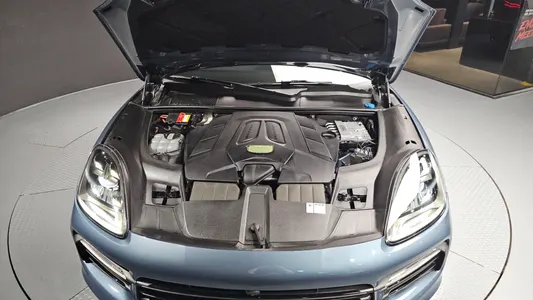 Porsche (PO536) 3.0 2020 5