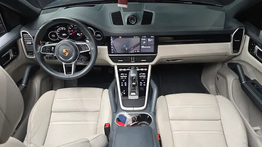 Porsche (PO536) 3.0 2020 6