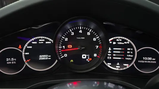 Porsche (PO536) 3.0 2020 7