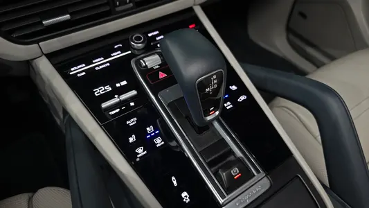 Porsche (PO536) 3.0 2020 8