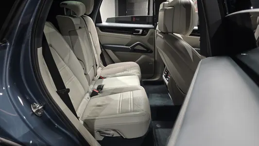 Porsche (PO536) 3.0 2020 10