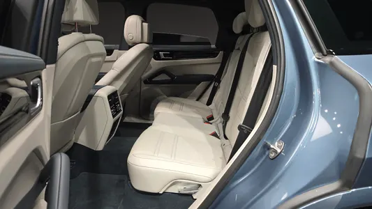 Porsche (PO536) 3.0 2020 11