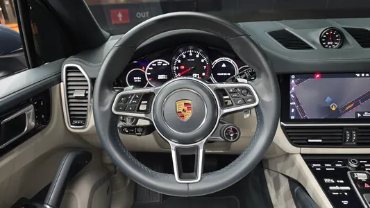 Porsche (PO536) 3.0 2020 12
