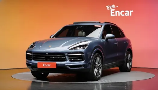 Porsche (PO536) 3.0 2020 20