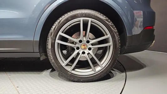Porsche (PO536) 3.0 2020 21