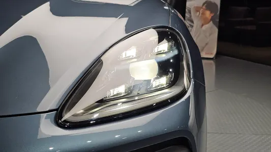 Porsche (PO536) 3.0 2020 22