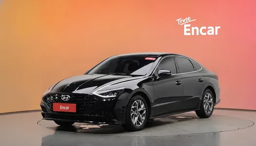 Hyundai (DN8) 2.0 2022