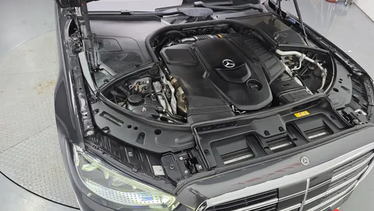 Mercedes-Benz S-Class W223 S350 d 2021 6