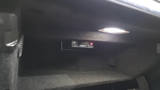 Mercedes-Benz S-Class W223 S350 d 2021 20