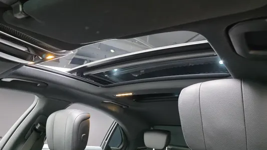 Mercedes-Benz S-Class W223 S350 d 2021 16