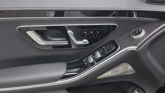 Mercedes-Benz S-Class W223 S350 d 2021 19