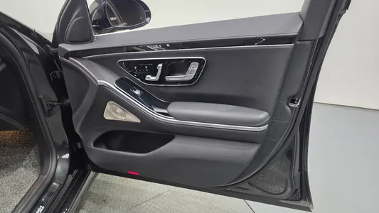 Mercedes-Benz S-Class W223 S350 d 2021 24