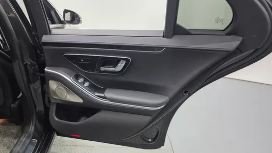 Mercedes-Benz S-Class W223 S350 d 2021 25