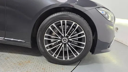 Mercedes-Benz S-Class W223 S350 d 2021 21