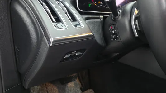 Mercedes-Benz S-Class W223 S350 d 2021 27