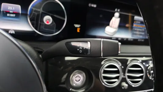 Mercedes-Benz S-Class W222 S450L 4MATIC 2019 9