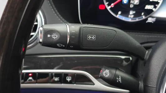 Mercedes-Benz S-Class W222 S450L 4MATIC 2019 16