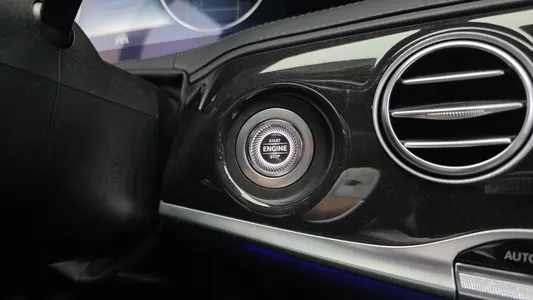 Mercedes-Benz S-Class W222 S450L 4MATIC 2019 17
