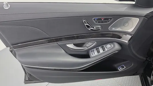 Mercedes-Benz S-Class W222 S450L 4MATIC 2019 24