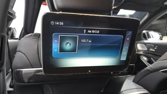 Mercedes-Benz S-Class W222 S450L 4MATIC 2019 31