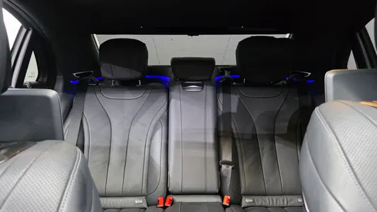 Mercedes-Benz S-Class W222 S450L 4MATIC 2019 34