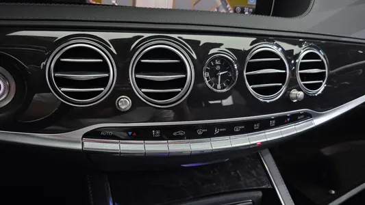 Mercedes-Benz S-Class W222 S450L 4MATIC 2019 28