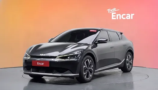 Kia EV6 2023