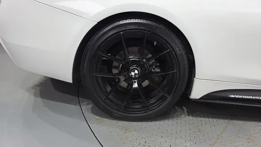 BMW 4 Series (F32) 420i M 2020 5