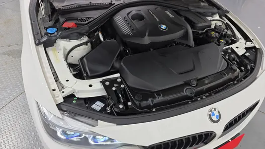 BMW 4 Series (F32) 420i M 2020 6