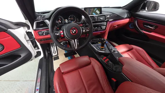 BMW 4 Series (F32) 420i M 2020 7