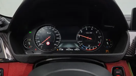 BMW 4 Series (F32) 420i M 2020 8